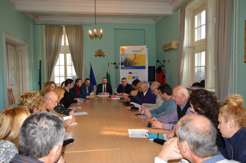 Грипна епидемия за цялата област Бургас обяви Областният оперативен щаб