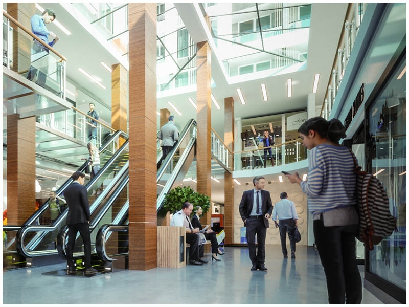 Милениал поколението излиза на имотния пазар