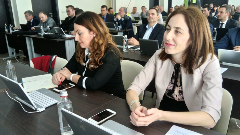 Добра новина: Ще има пари за залата на бургаските художници