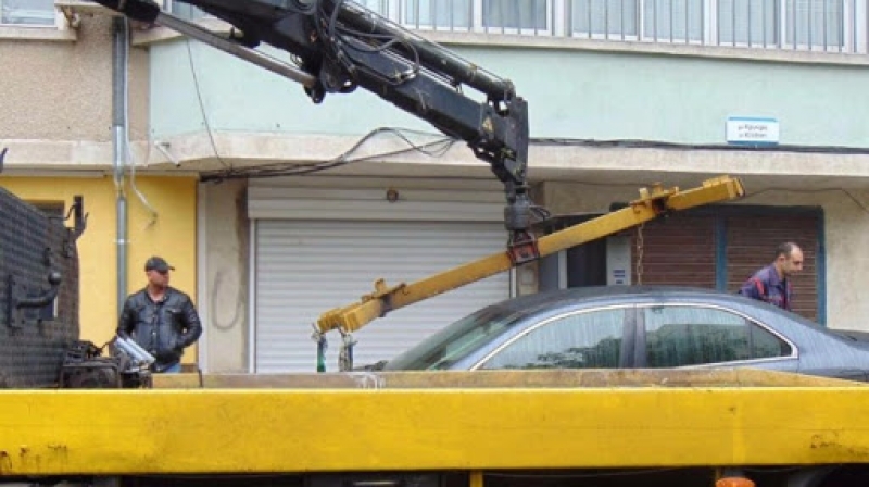 Вдигат цената на „паяка”, в „Меден Рудник” ще плащат най-много