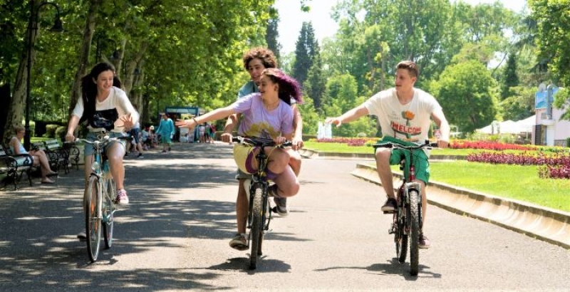 Бургас може да стане сцена на няколко филмови продукции