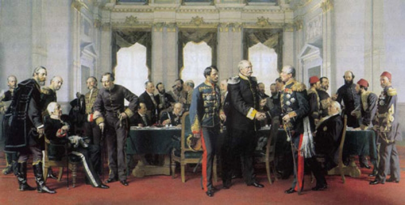 Лекция на тема „Руско-турската война от 1877 – 1878“ ще се проведе в Исторически музей - Бургас