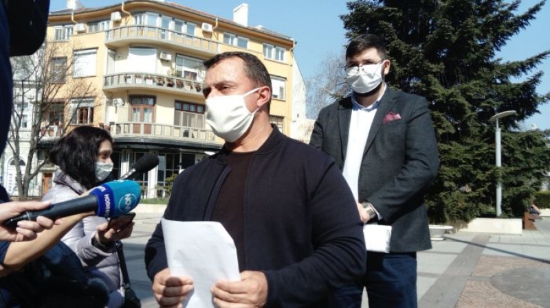 Бургаският бизнес има конкретни мерки за справяне с кризата