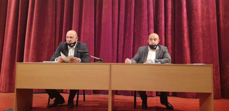 Общински съвет Поморие освободи от наем ползвателите на общински жилища и намали наемите за кабинети в МБАЛ Поморие