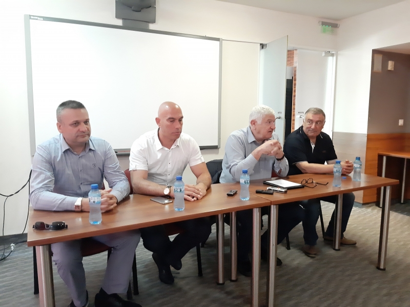 Депутатите от БСП – Бургас: Държавата може да намери решение за Алепу, ако има желание