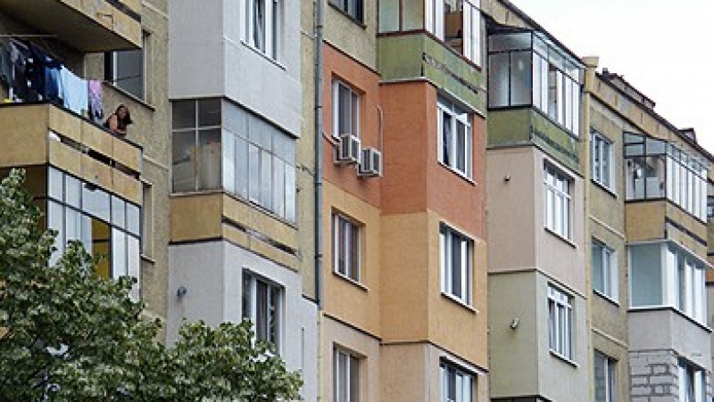 Старите жилища в Бургас са поскъпнали със 7.5 процента