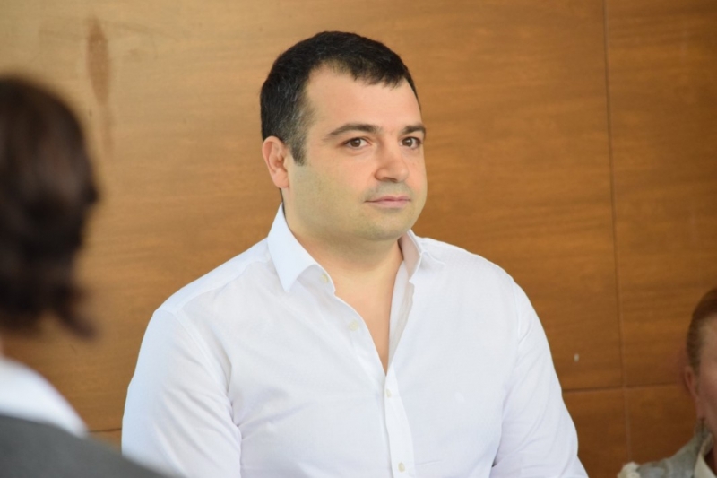 Правната комисия определи докладната на Бачийски като политическа декларация