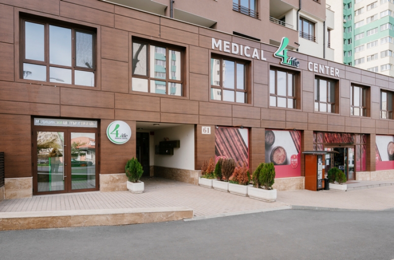 След боледуване от коронавирус: Прегледайте бъбреци и сърдечно-съдова система