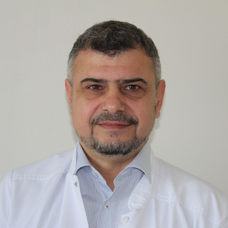 Проф. д-р Лъчезар Лозанов, ендокринолог: Всяка четвърта жена има проблеми с щитовидната жлеза