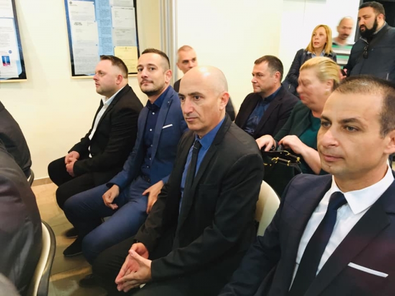 От ДБГ предлагат четири стъпки в помощ на бизнеса