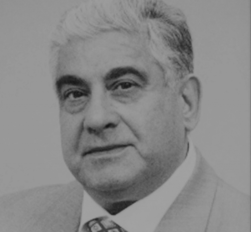 Почина основателят на УМБАЛ „Дева Мария“ д-р Хусеин Абумелих