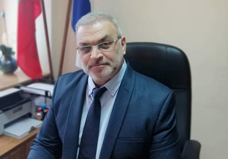Преизбраха Тодор Стамболиев за нов мандат