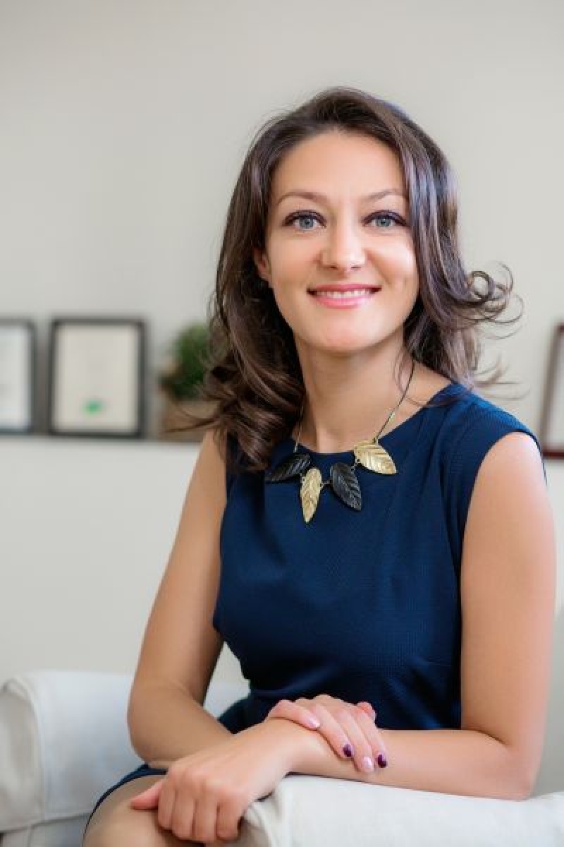 Гергана Тенекеджиева, АДРЕС Недвижими имоти: Покупката на жилище изисква задължително жив контакт и оглед на място