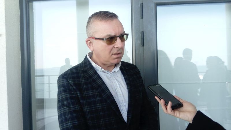 Димитър Бойчев: ЦИК да осигури машини за гласуване за демонстрации