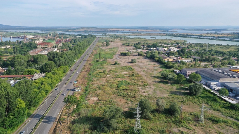 Немски концерн ще инвестира в Бургас