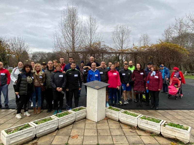 Ротари клуб „Приморие“ осигури 100 безплатни прегледа за жени в „КОЦ – Бургас“