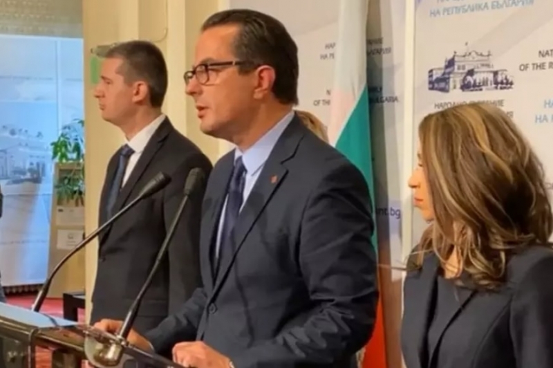 От „Възраждане“ предлагат младите семейства да имат приоритетен достъп до общински жилища