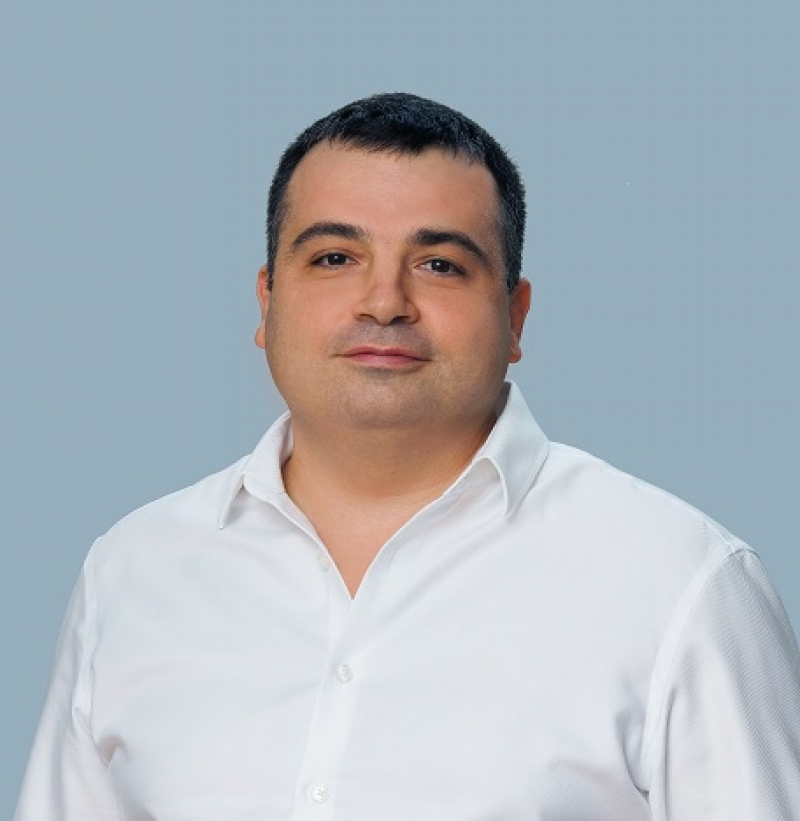 Константин Бачийски: Има как Бургас да е сред най-развитите градове в Европа