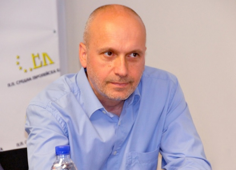 Д-р Стоев за избора и съдбоносния полет към България с Константин Бачийски 