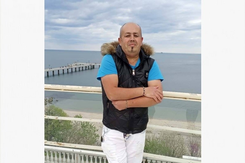 Родопският духовен лечител Алейдин: Сам когато и каквото си направи човек и Господ не може да му го стори