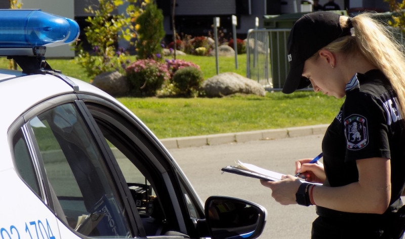 МВР респектира тарикатите на пътя – над 3000 вече изгоряха