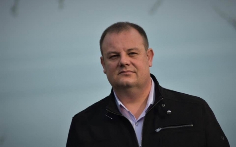 Емил Пейчев: Кметът на Царево прави последен подарък на съпругата си с обществени средства