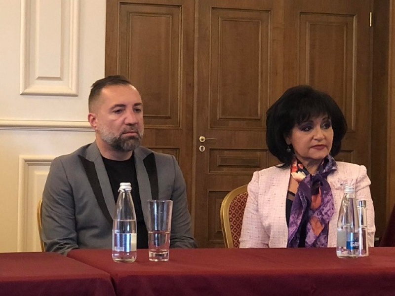 НСЧБ проведе среща в Бургас, за да обсъди актуални теми в родното здравеопазване