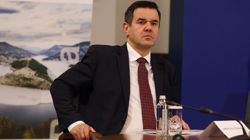 Започва внос на евтина украинска храна, ако цените отново започнат да скачат