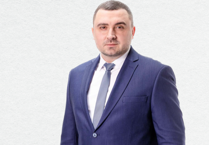 Даниел Проданов: САЩ не са вечна империя ние ще се борим за българският народ