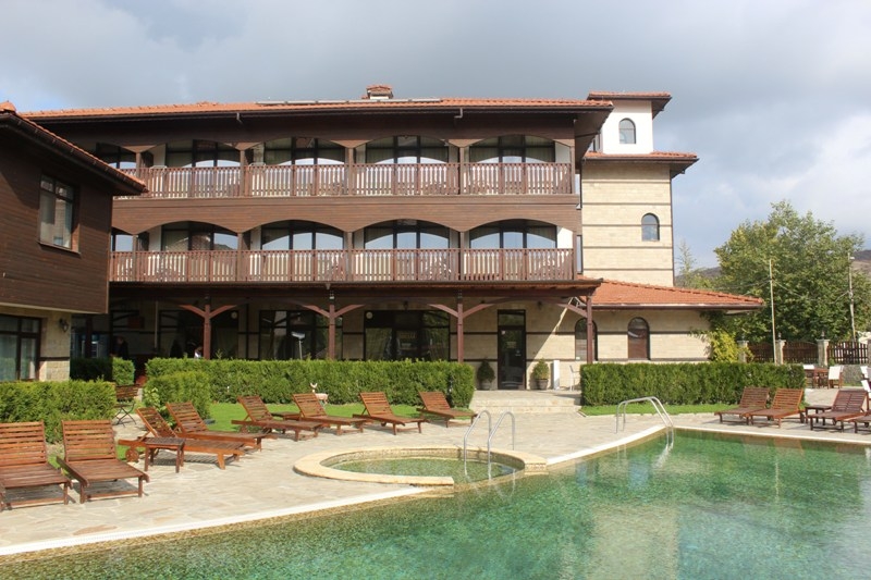 Семеен хотел „Звезда“ в Съдиево отваря за Гергьовден