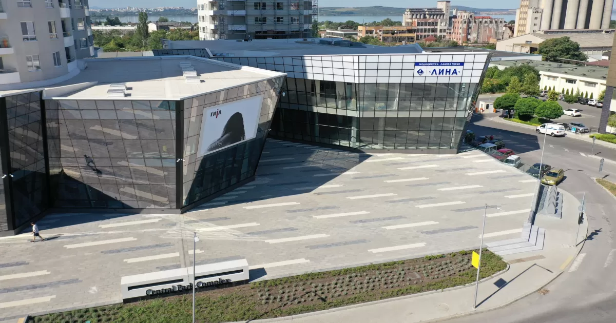 В Лина правят изследване за скрит риск от инфаркт и инсулт