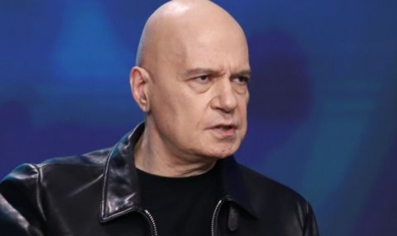 Слави Трифонов жали запора, наложен заради Лена Бориславова