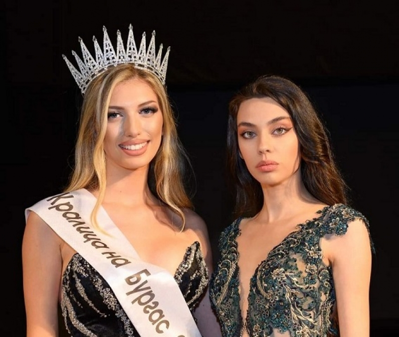 Най-красивата бургазлийка ще има шанс да се снима в Холивуд