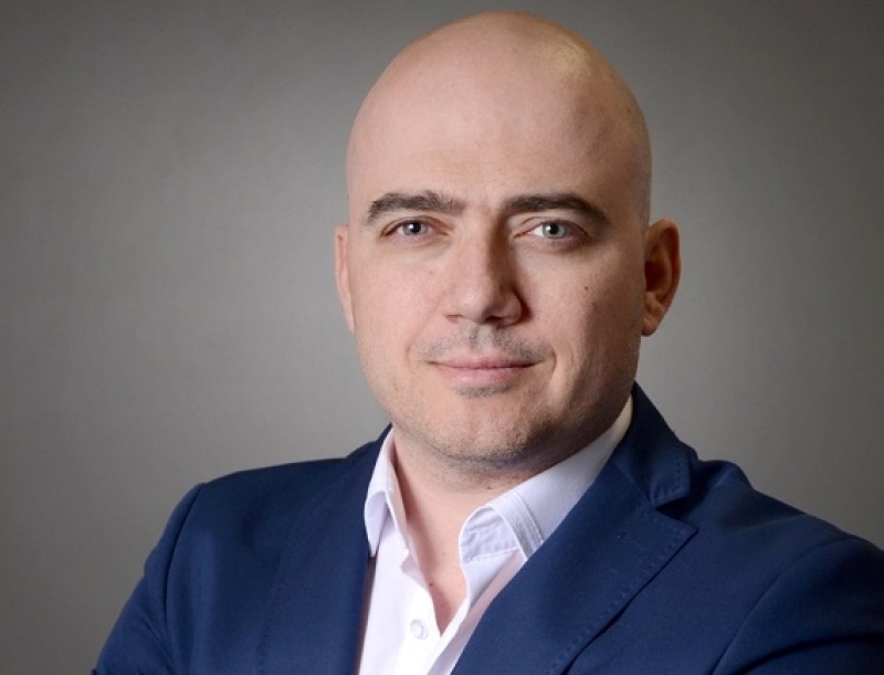Илин Димитров: Румънците са пазар номер едно за България