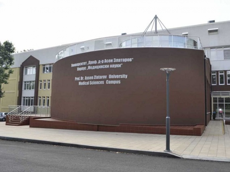 39 отбора ще се състезават на Републиканската студентска олимпиада по програмиране в Бургас