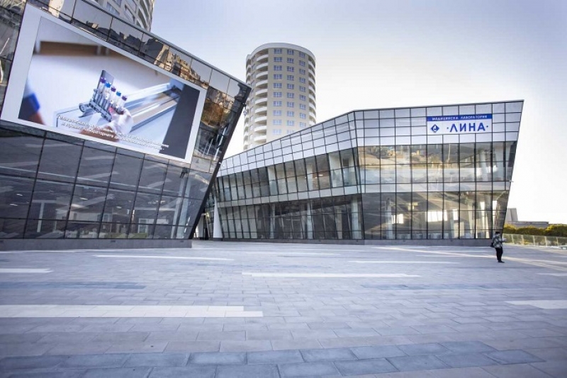 ЛИНА получи сертификат от немския институт INSTAND за високо качество на изследванията