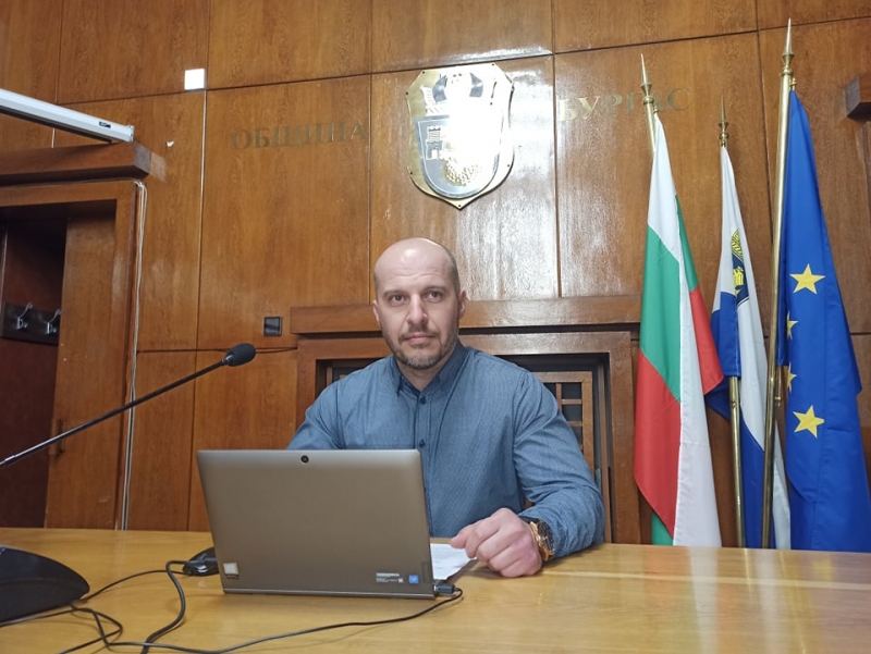 Комисията по икономика прие годишния доклад за работата на общинските дружества