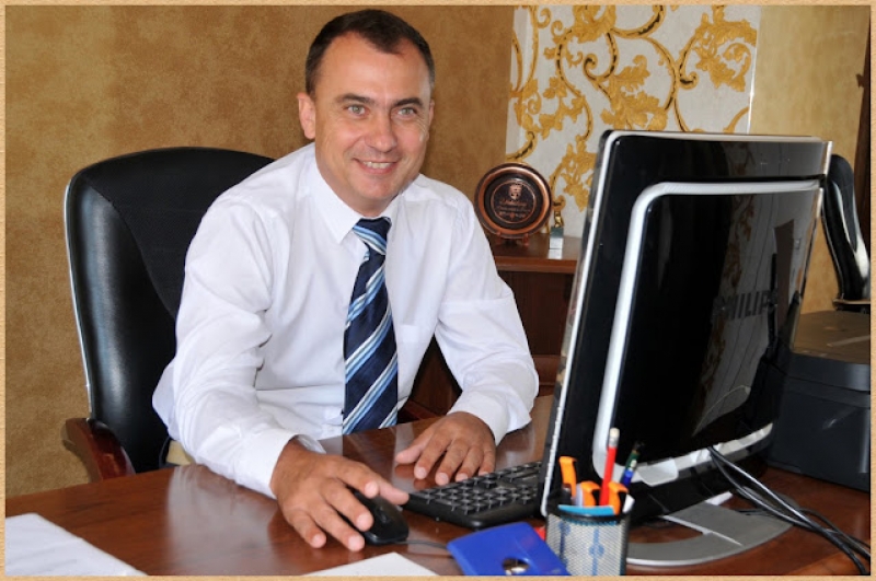 Бургазлия e избран за вицепрезидент на Европейската федерация по Ушу 