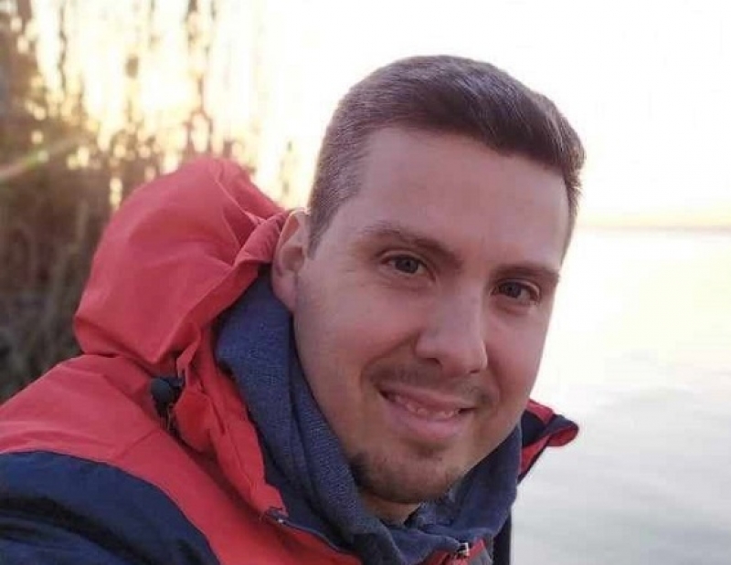 Иван от Бургас се нуждае от помощ