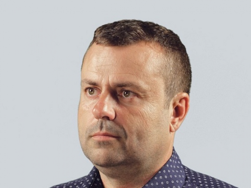 Стоян Пирев: Решение на ОбС лишава бизнеса в община Несебър от европейско финансиране 