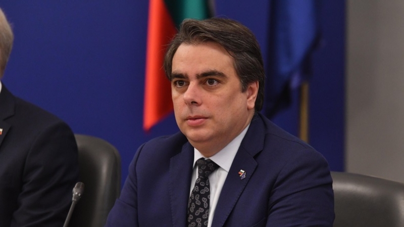 Асен Василев: Този бюджет продължава добри политики и практики, започнати преди години
