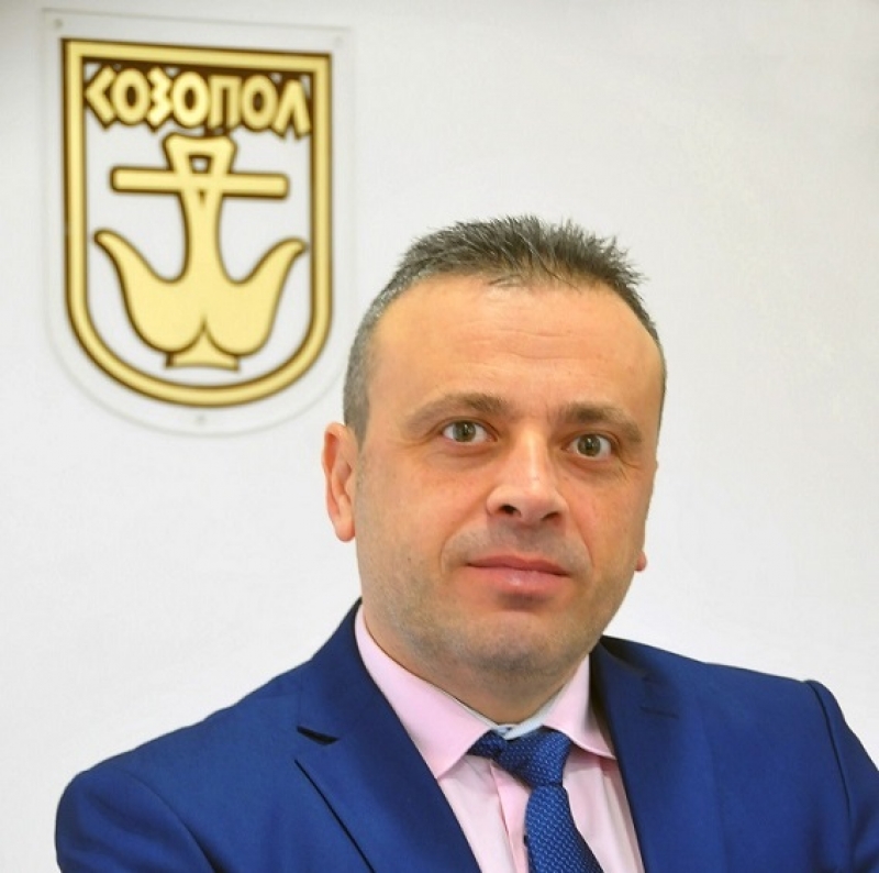 Георги Пинелов: Горд съм, че в Созопол има паметник на Васил Левски