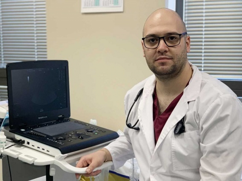 Д-р Венцислав Григоров: В жегите трябва да се приема минимум по литър и половина вода на ден