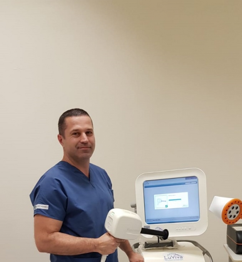 Акушер- гинеколог от Истанбул започва прегледи в УМБАЛ „Дева Мария“