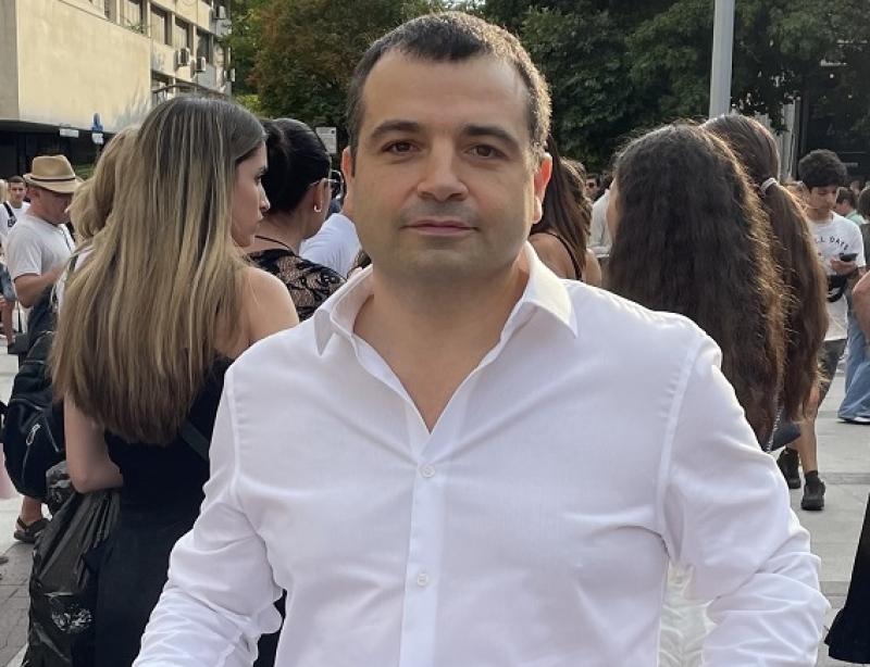 Бачийски не спира: Издейства ремонт на още 25 километра пътища в региона