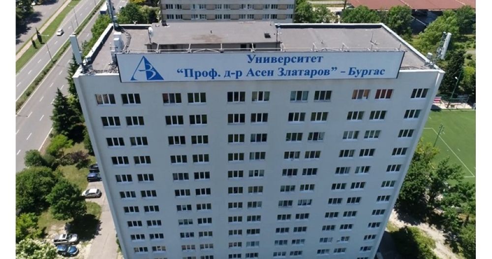 Започна академичната година за медицинските специалности в Университет „Проф. д-р Асен Златаров“