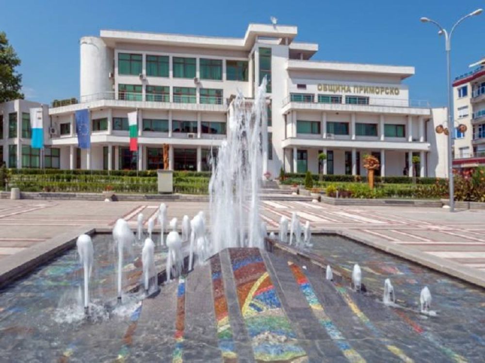 Община Приморско стартира процедура за заличаване на 114 адресни регистрации