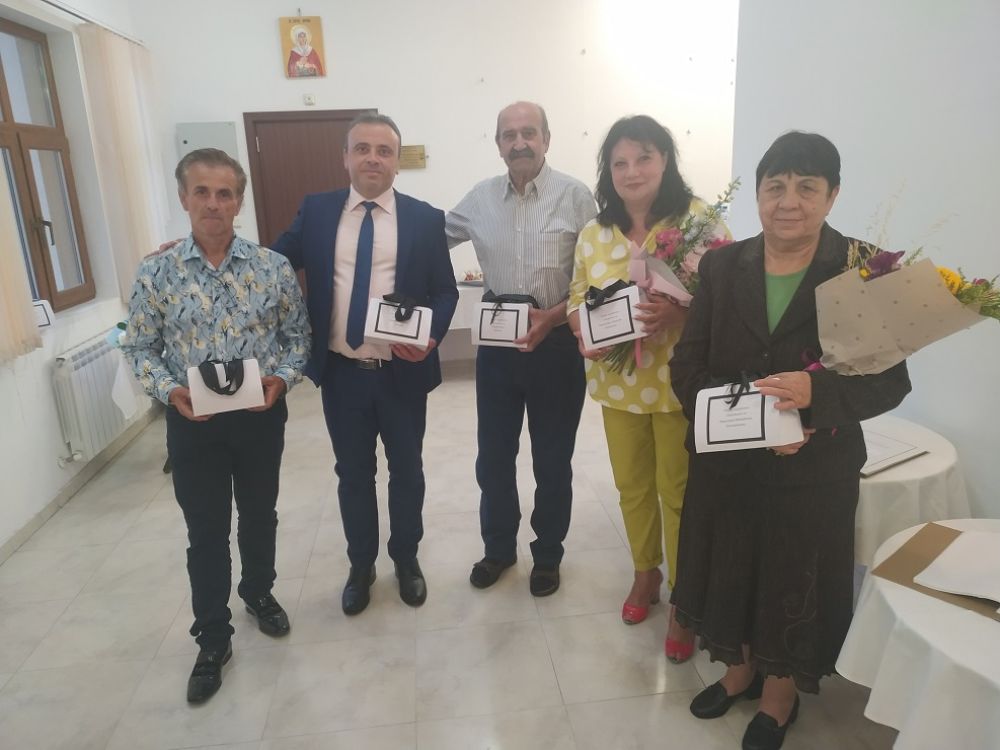 Изложба проследява развитието на Общински съвет Созопол