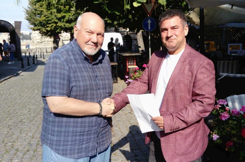 В Несебър ще събират подписи за запазване на 3-ти март като национален празник  