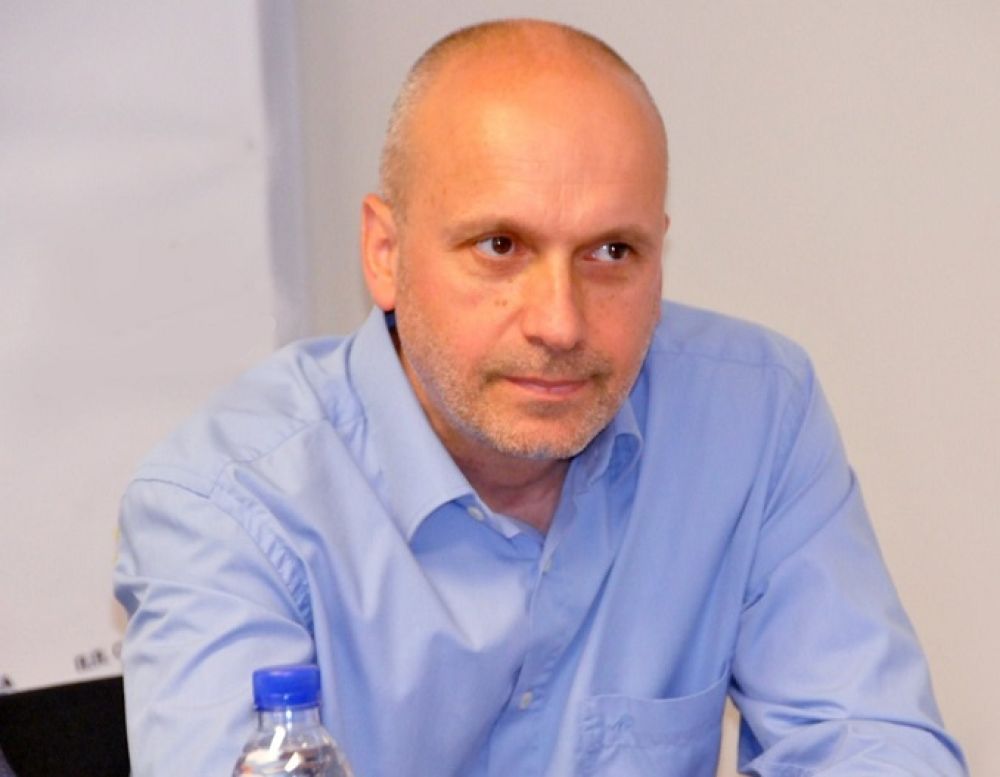 Полет за завръщане: Водещ психиатър в Германия избира България пред успешната кариера 